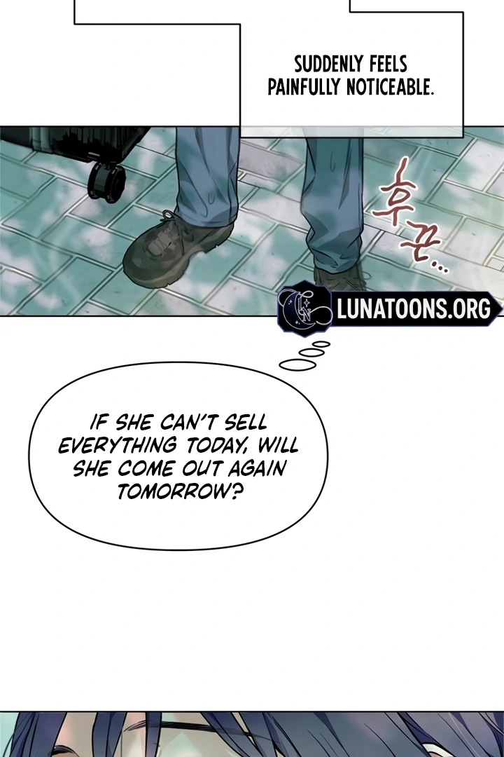 Satan’s Pure Love Chapter 1 page 61