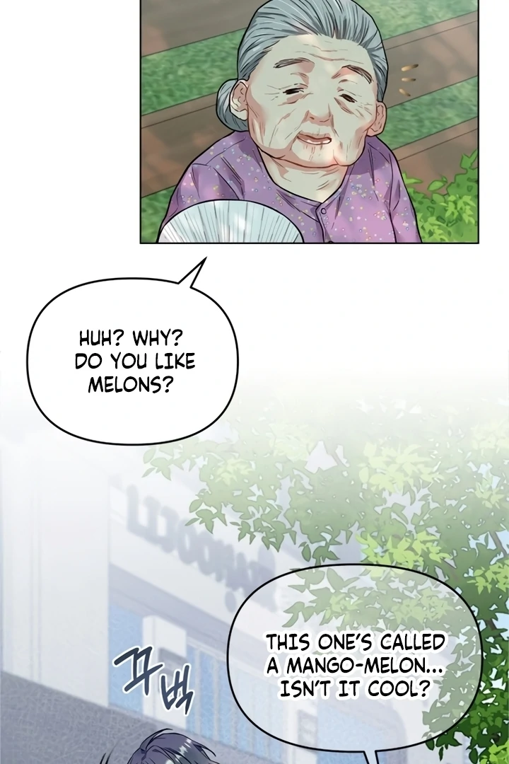 Satan’s Pure Love Chapter 1 page 63