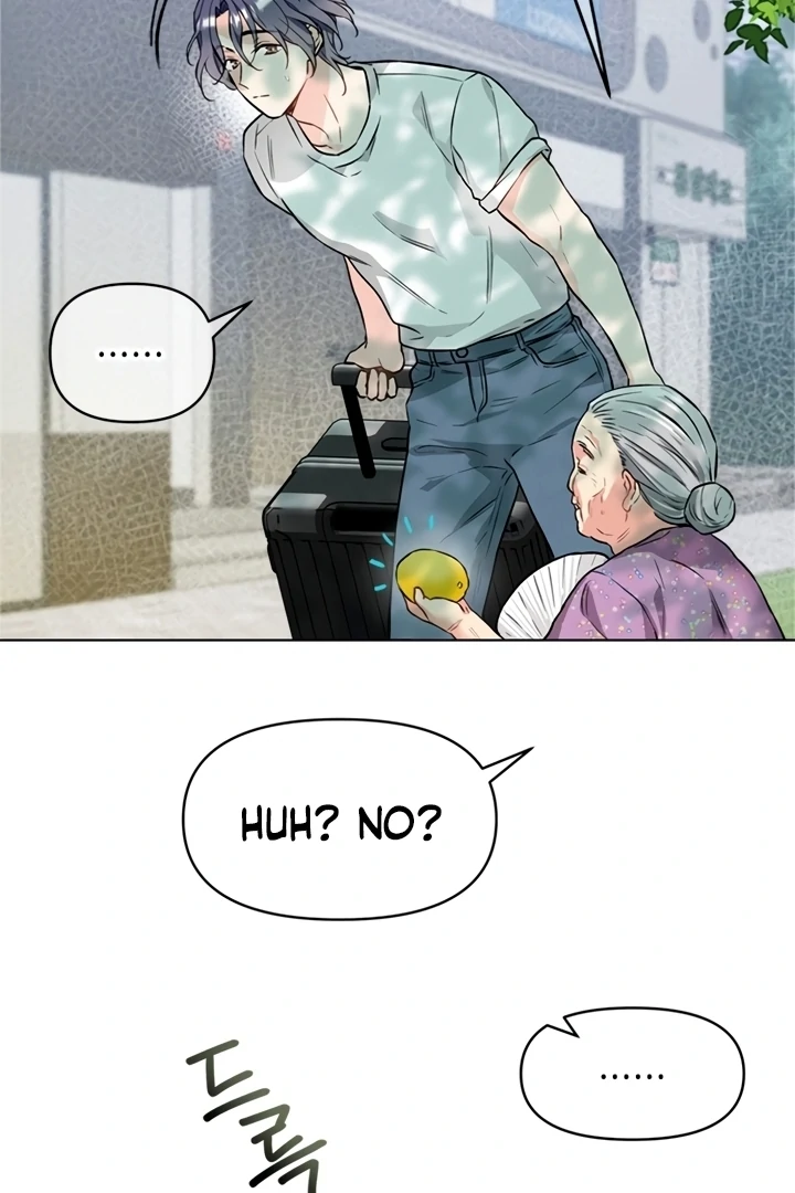 Satan’s Pure Love Chapter 1 page 64