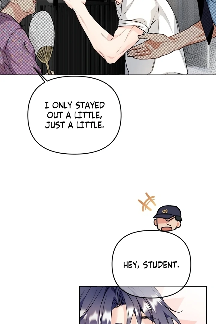 Satan’s Pure Love Chapter 1 page 77