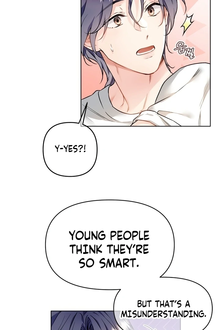 Satan’s Pure Love Chapter 1 page 78
