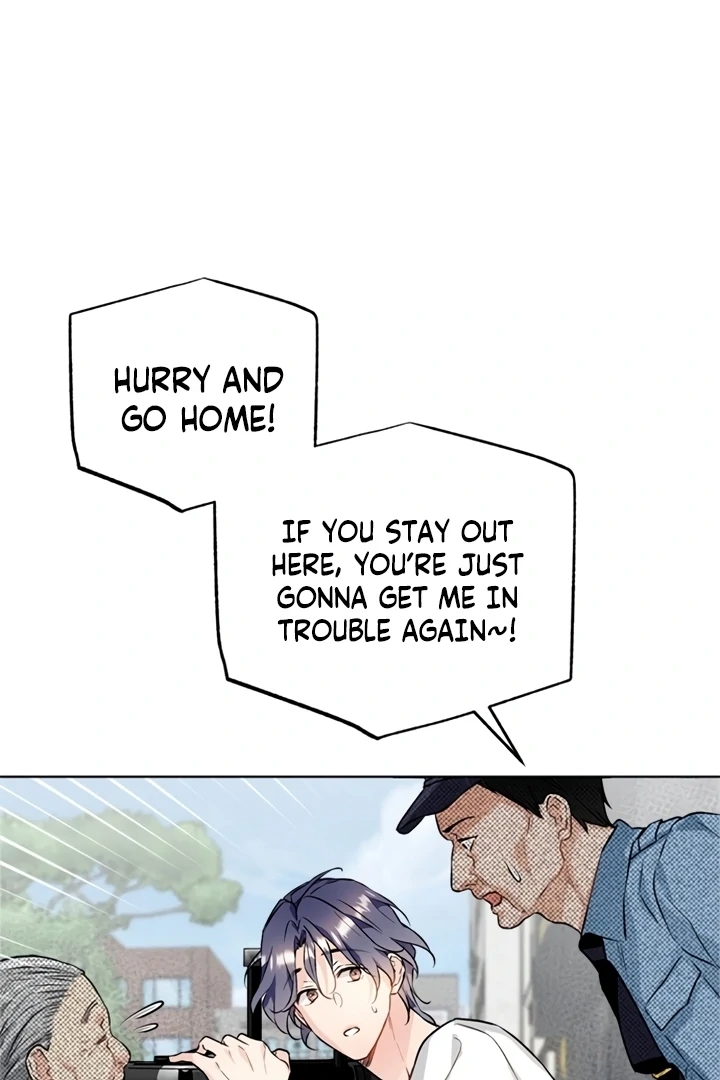 Satan’s Pure Love Chapter 1 page 76