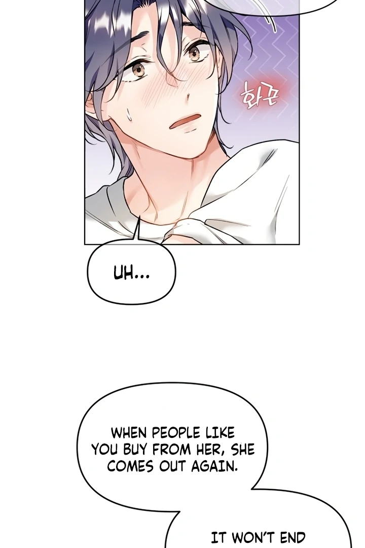 Satan’s Pure Love Chapter 1 page 79