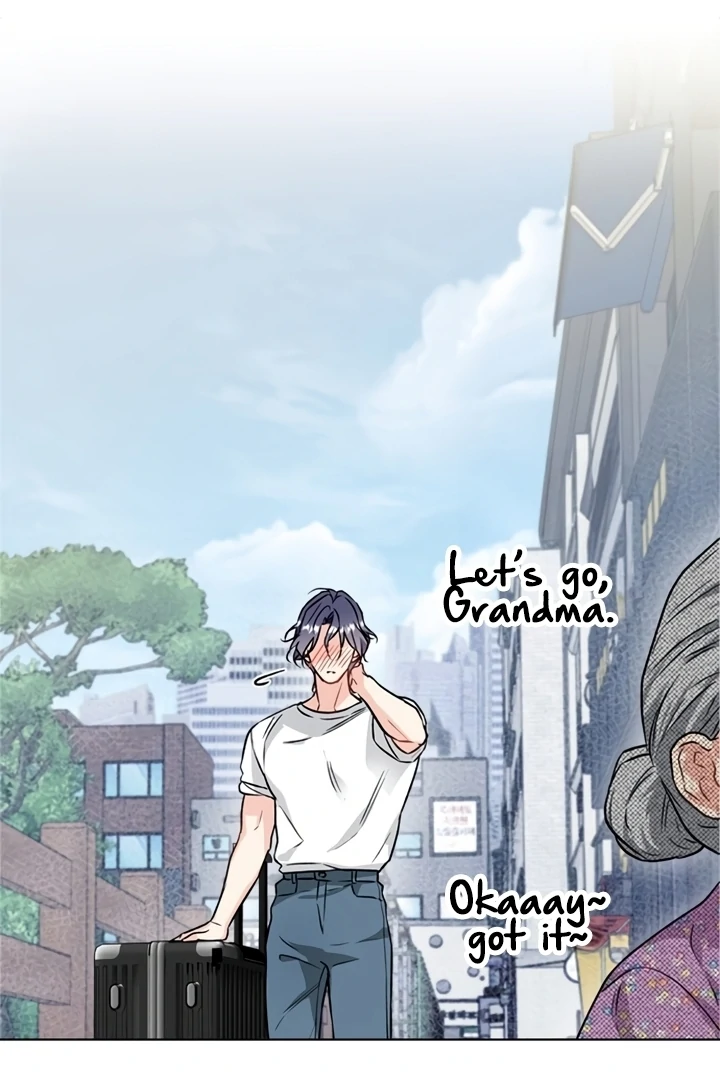 Satan’s Pure Love Chapter 1 page 81