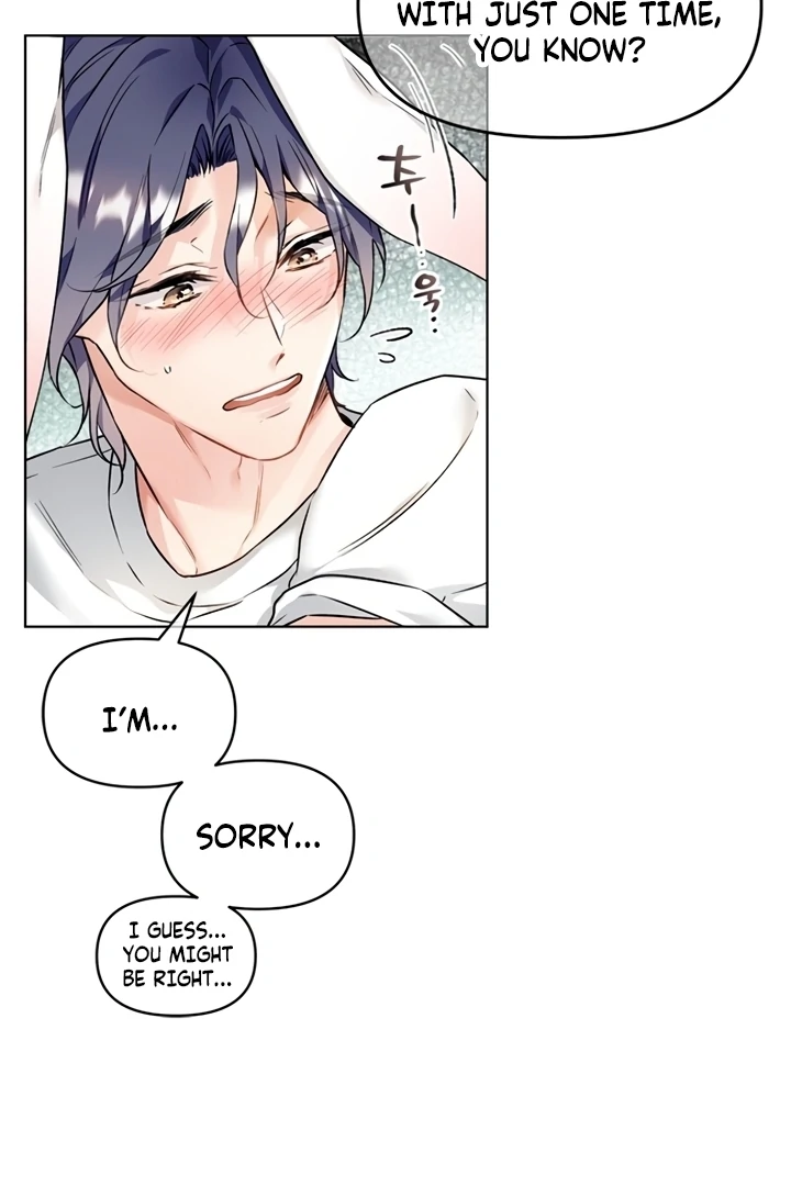 Satan’s Pure Love Chapter 1 page 80