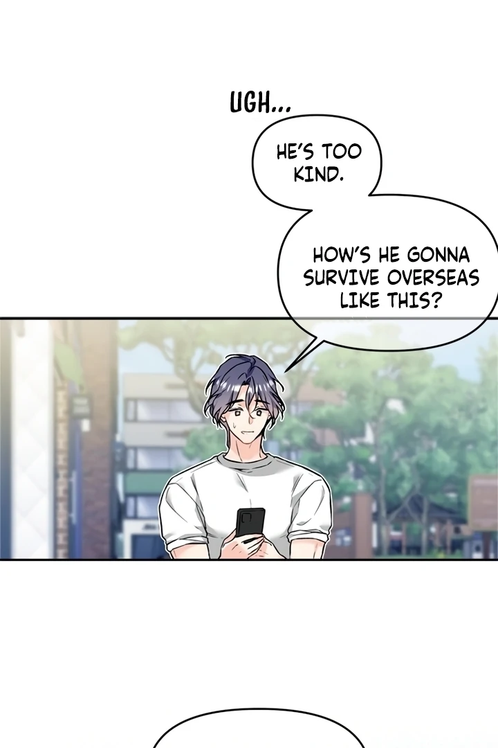 Satan’s Pure Love Chapter 1 page 84
