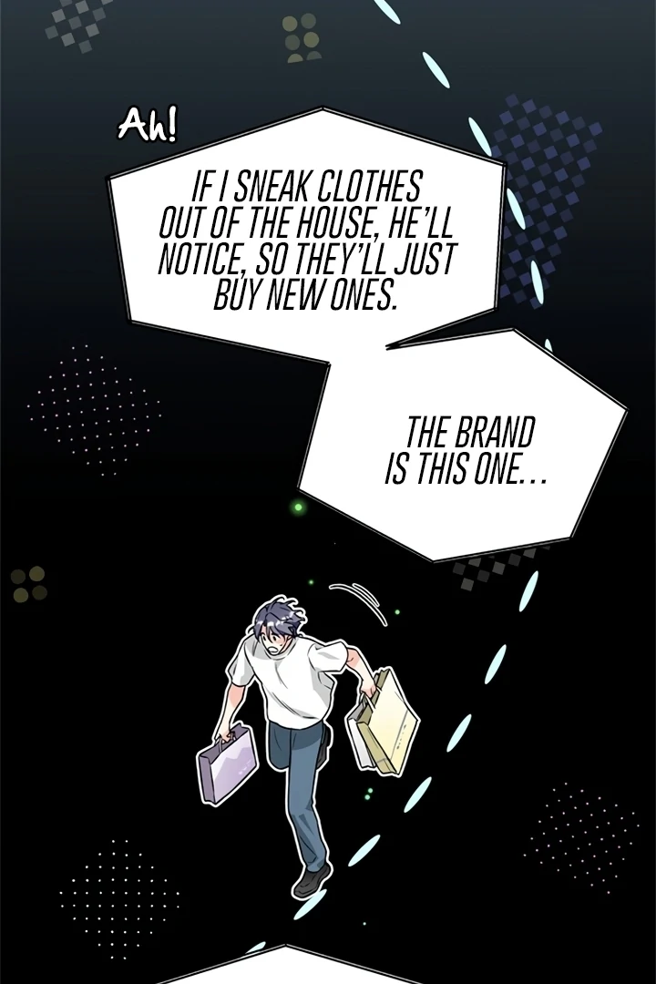 Satan’s Pure Love Chapter 1 page 86