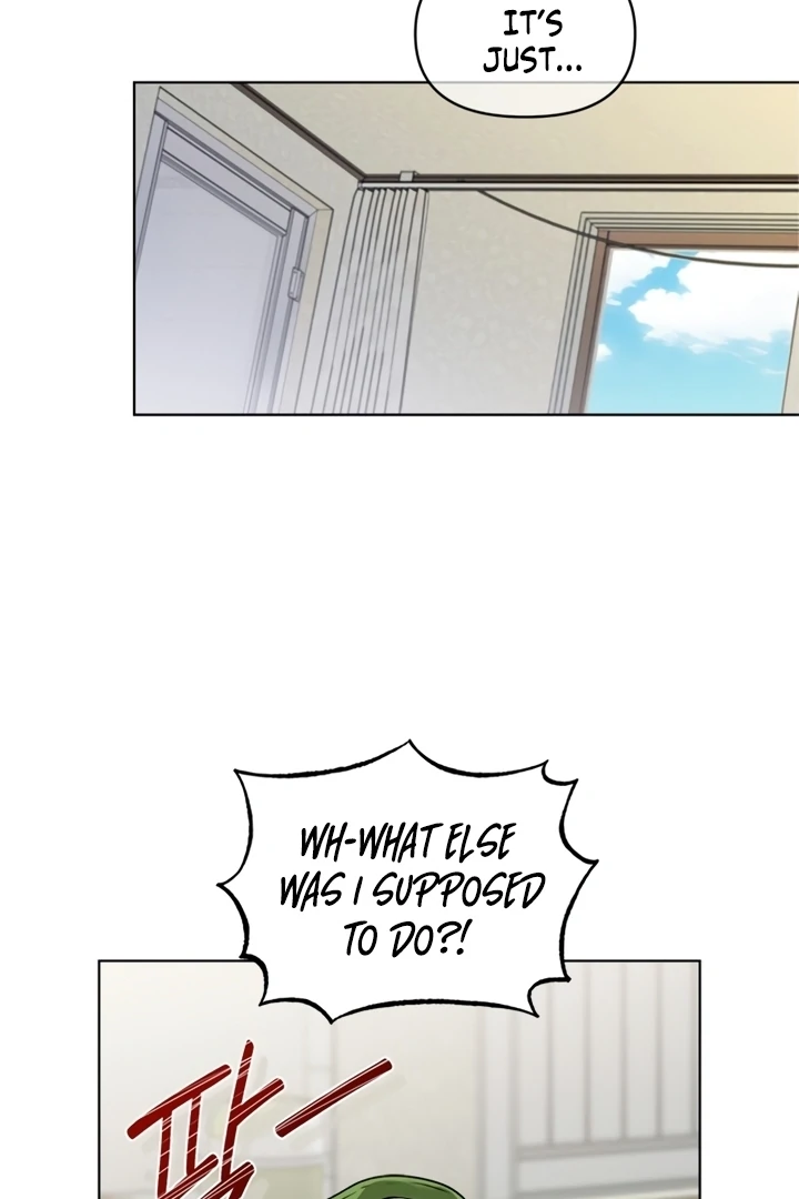 Satan’s Pure Love Chapter 1 page 95