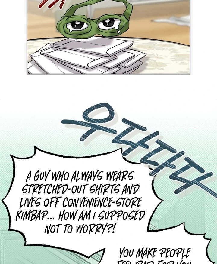 Satan’s Pure Love Chapter 1 page 96