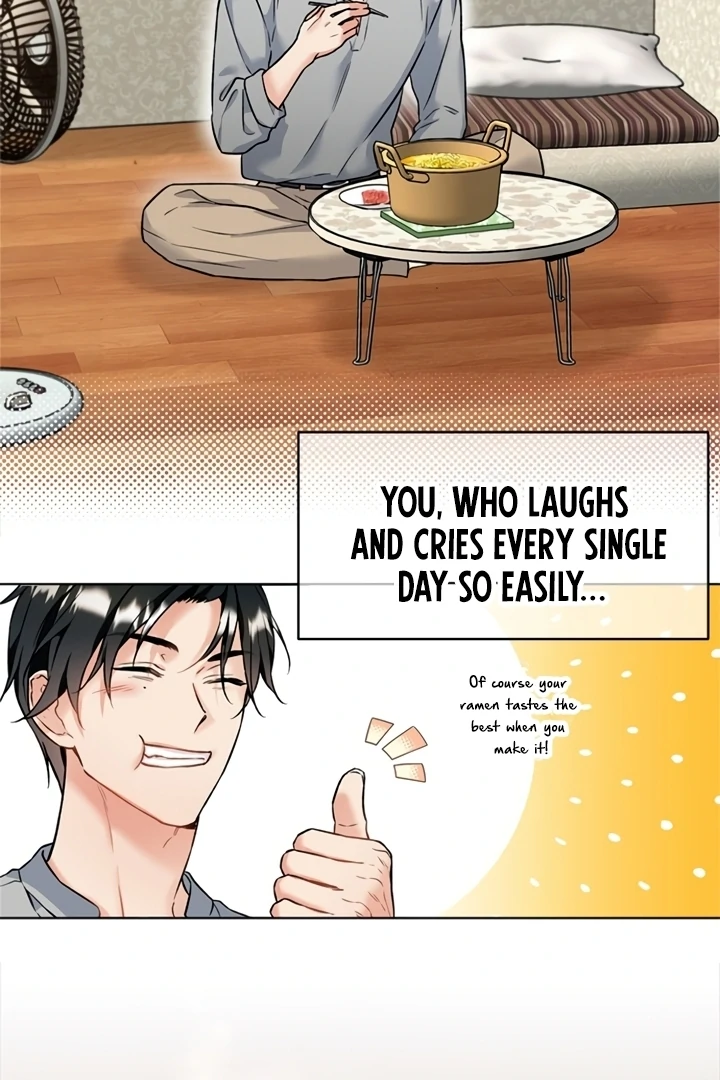 Satan’s Pure Love Chapter 1 page 107