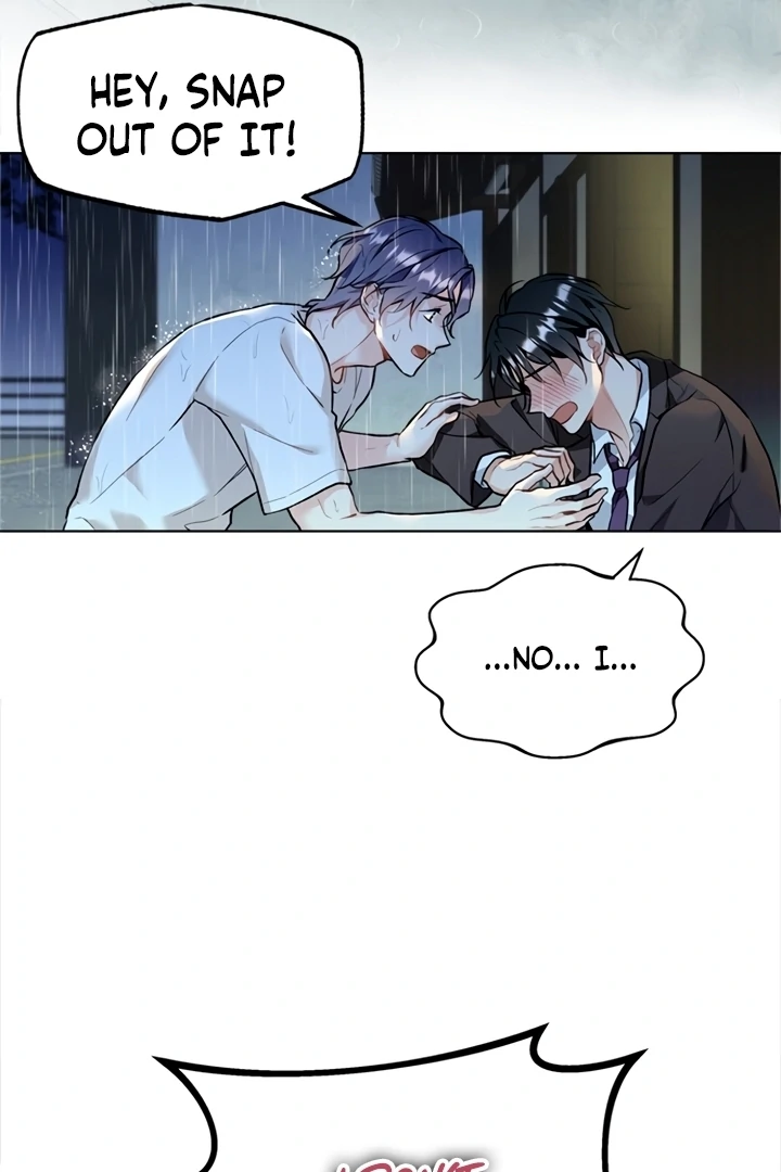 Satan’s Pure Love Chapter 1 page 126