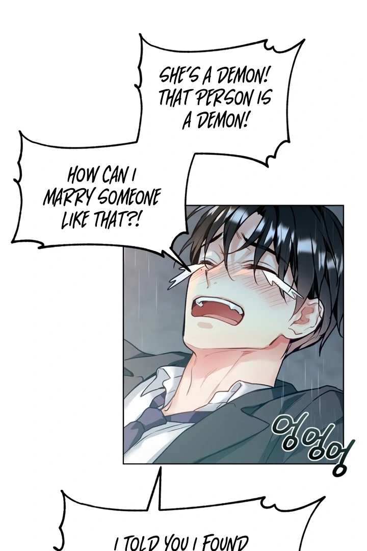 Satan’s Pure Love Chapter 1 page 128