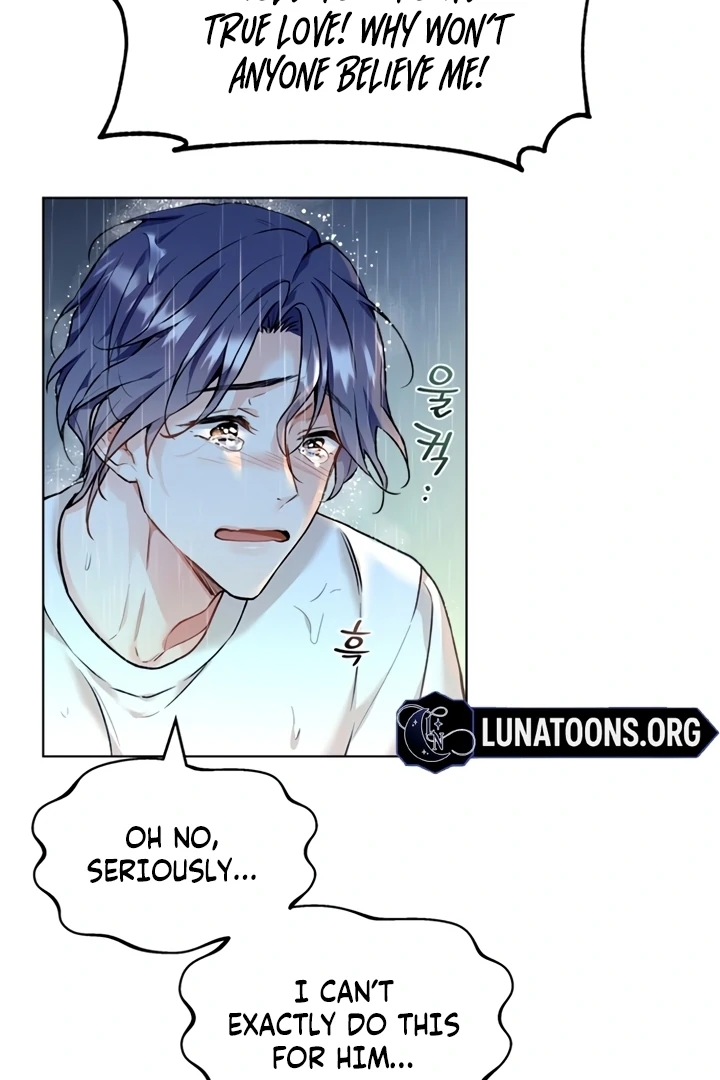 Satan’s Pure Love Chapter 1 page 129