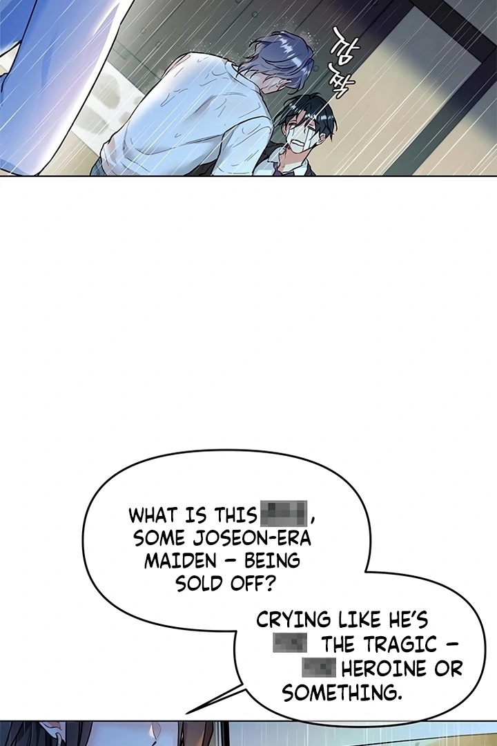 Satan’s Pure Love Chapter 1 page 131