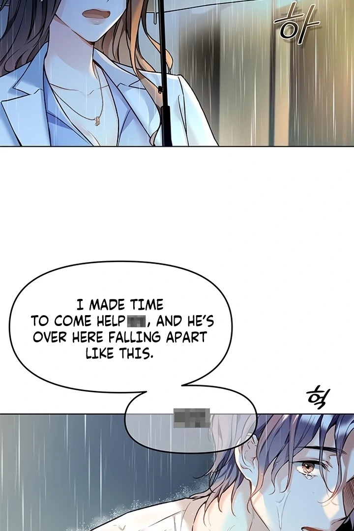 Satan’s Pure Love Chapter 1 page 132