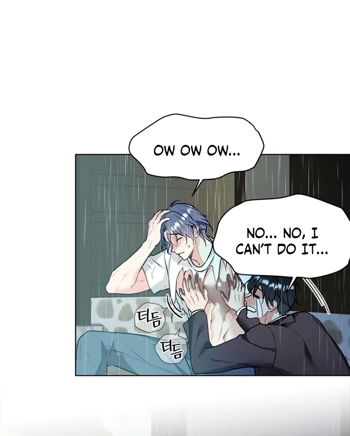 Satan’s Pure Love Chapter 1 page 153