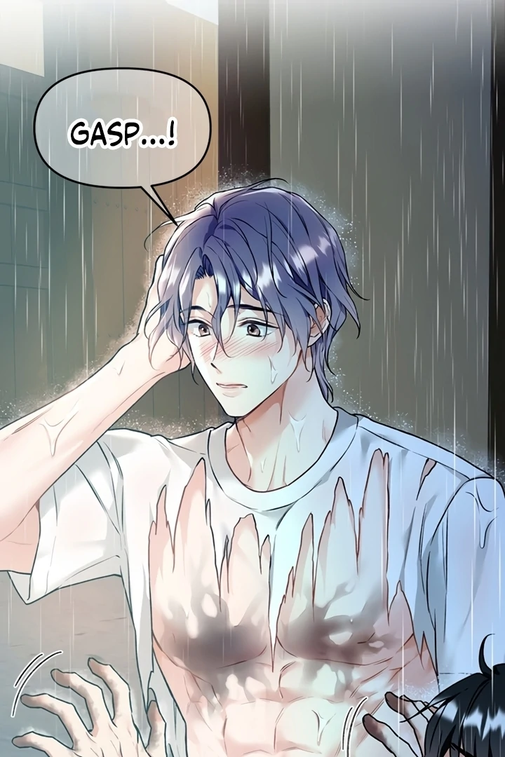 Satan’s Pure Love Chapter 1 page 154