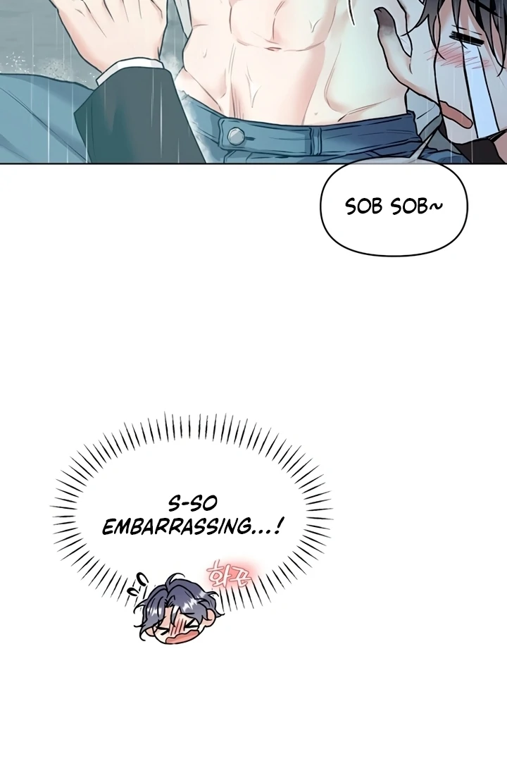 Satan’s Pure Love Chapter 1 page 155