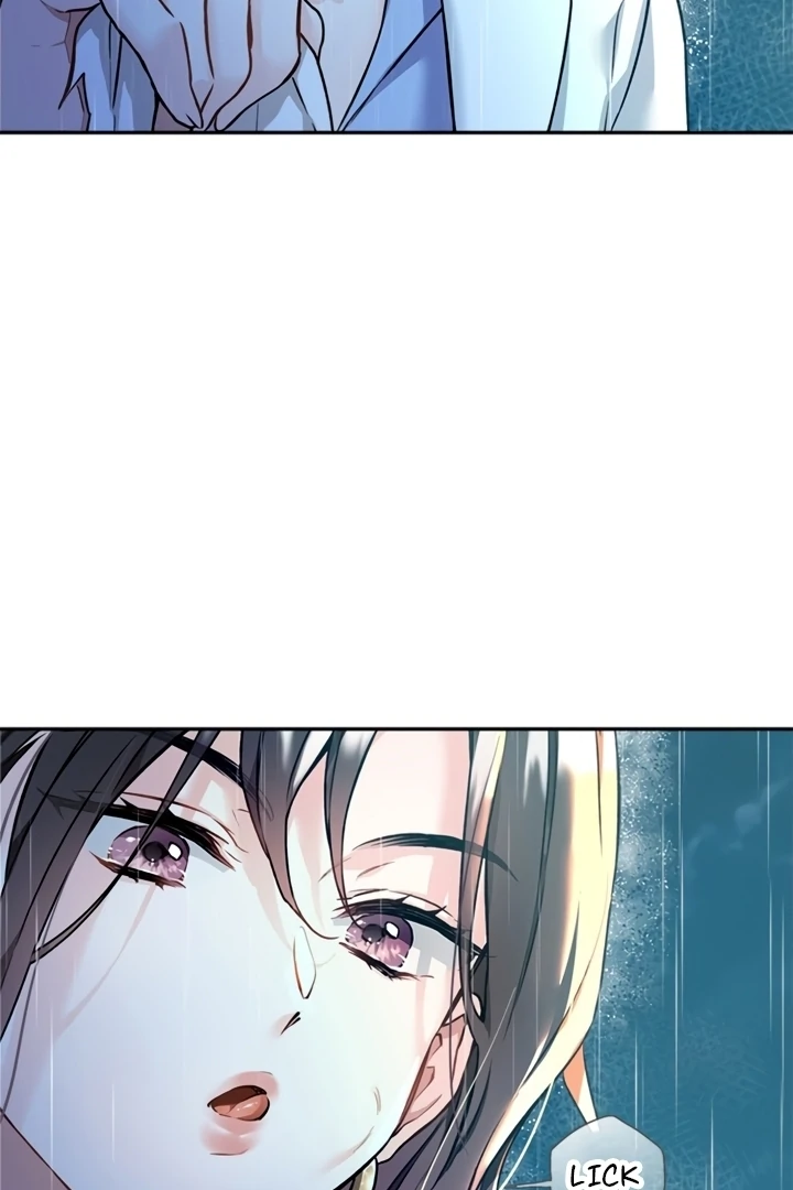 Satan’s Pure Love Chapter 1 page 157