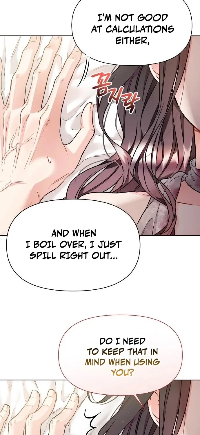 Satan’s Pure Love Chapter 10 page 5