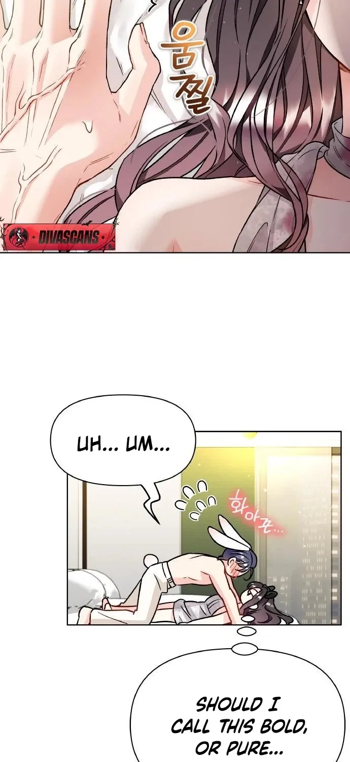 Satan’s Pure Love Chapter 10 page 6