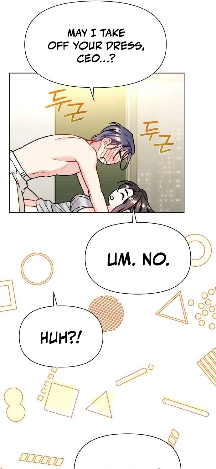 Satan’s Pure Love Chapter 10 page 11
