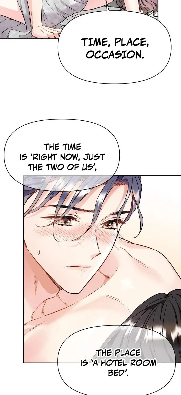 Satan’s Pure Love Chapter 10 page 14