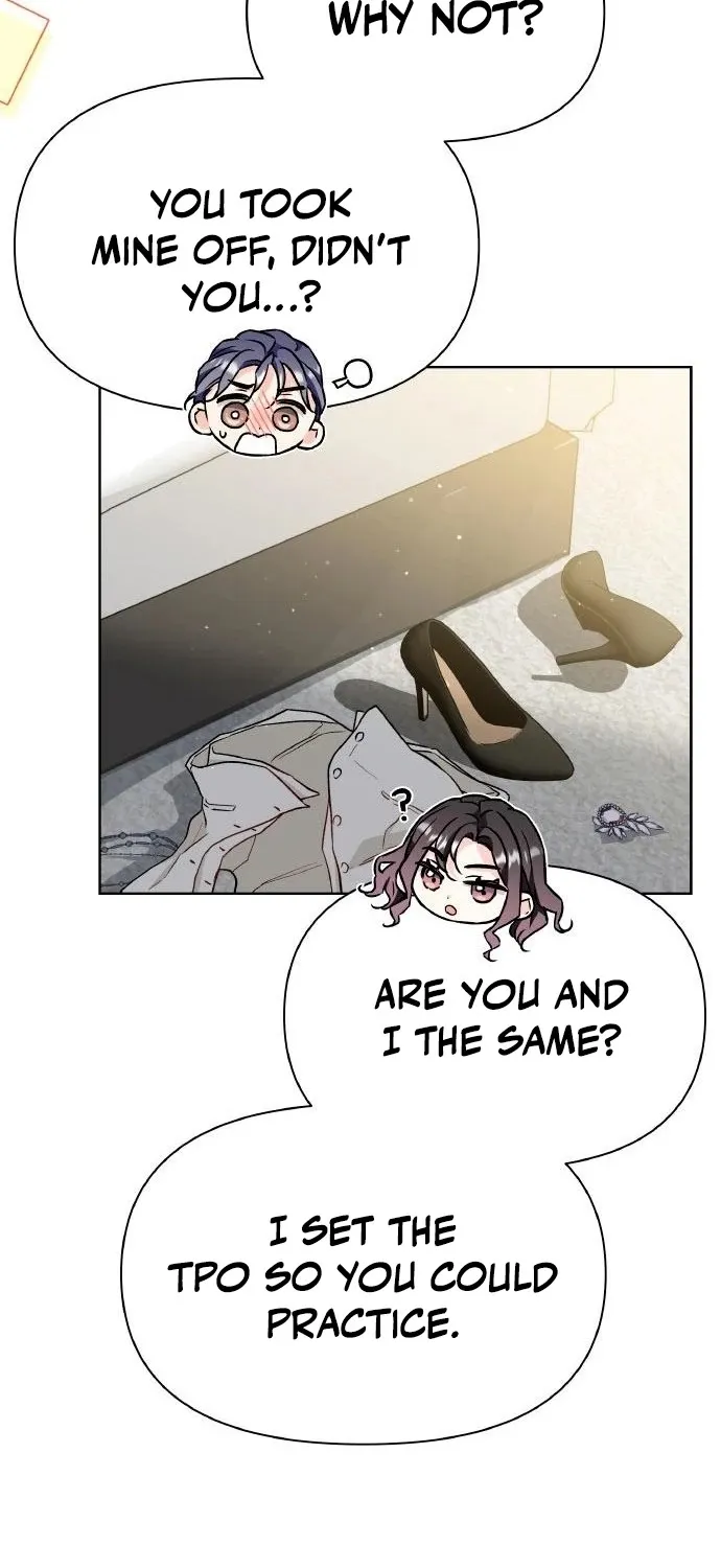 Satan’s Pure Love Chapter 10 page 12