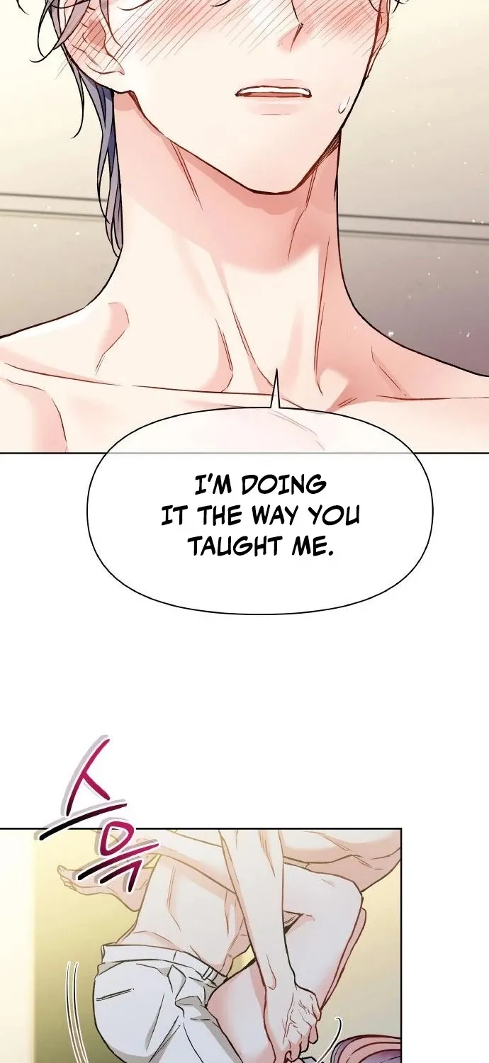 Satan’s Pure Love Chapter 10 page 21