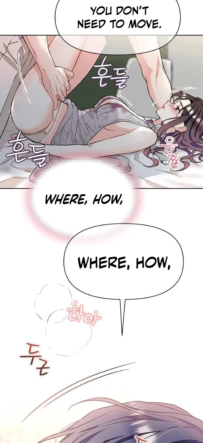 Satan’s Pure Love Chapter 10 page 24