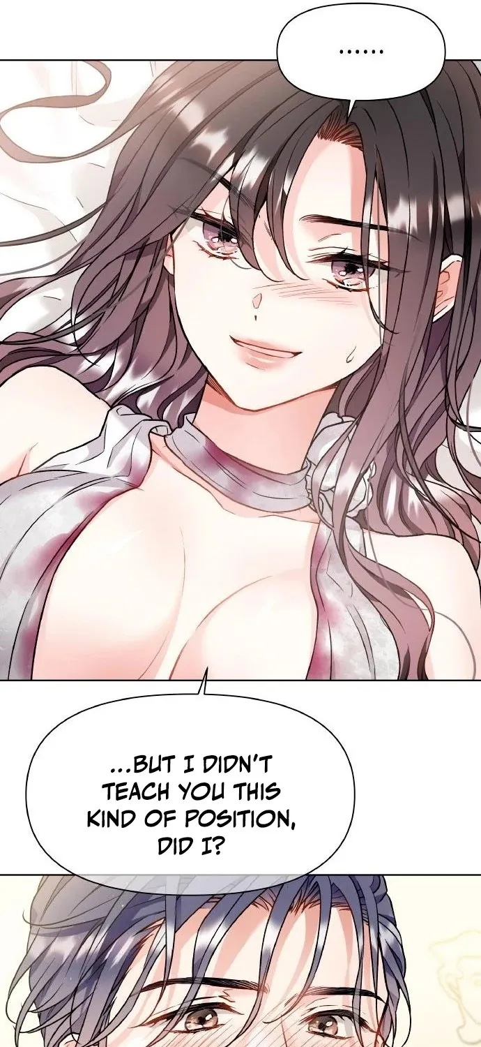 Satan’s Pure Love Chapter 10 page 20