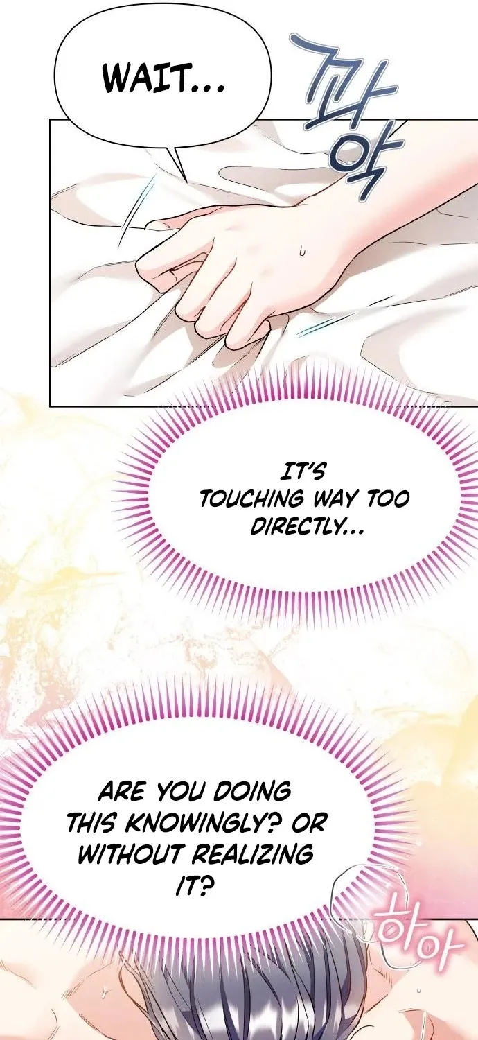 Satan’s Pure Love Chapter 10 page 29