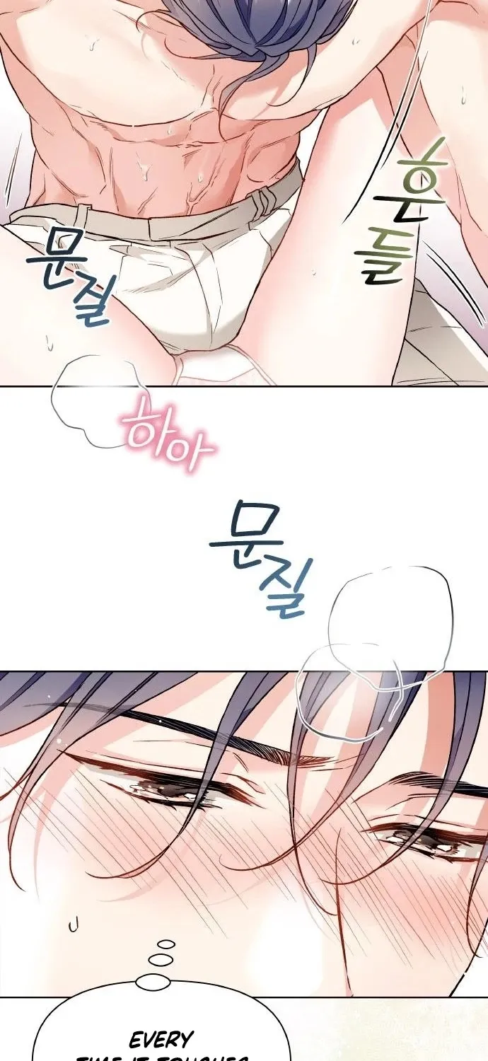 Satan’s Pure Love Chapter 10 page 30
