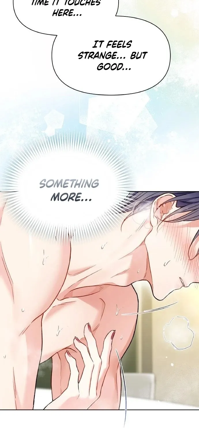 Satan’s Pure Love Chapter 10 page 31