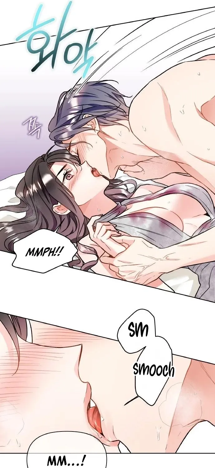 Satan’s Pure Love Chapter 10 page 39