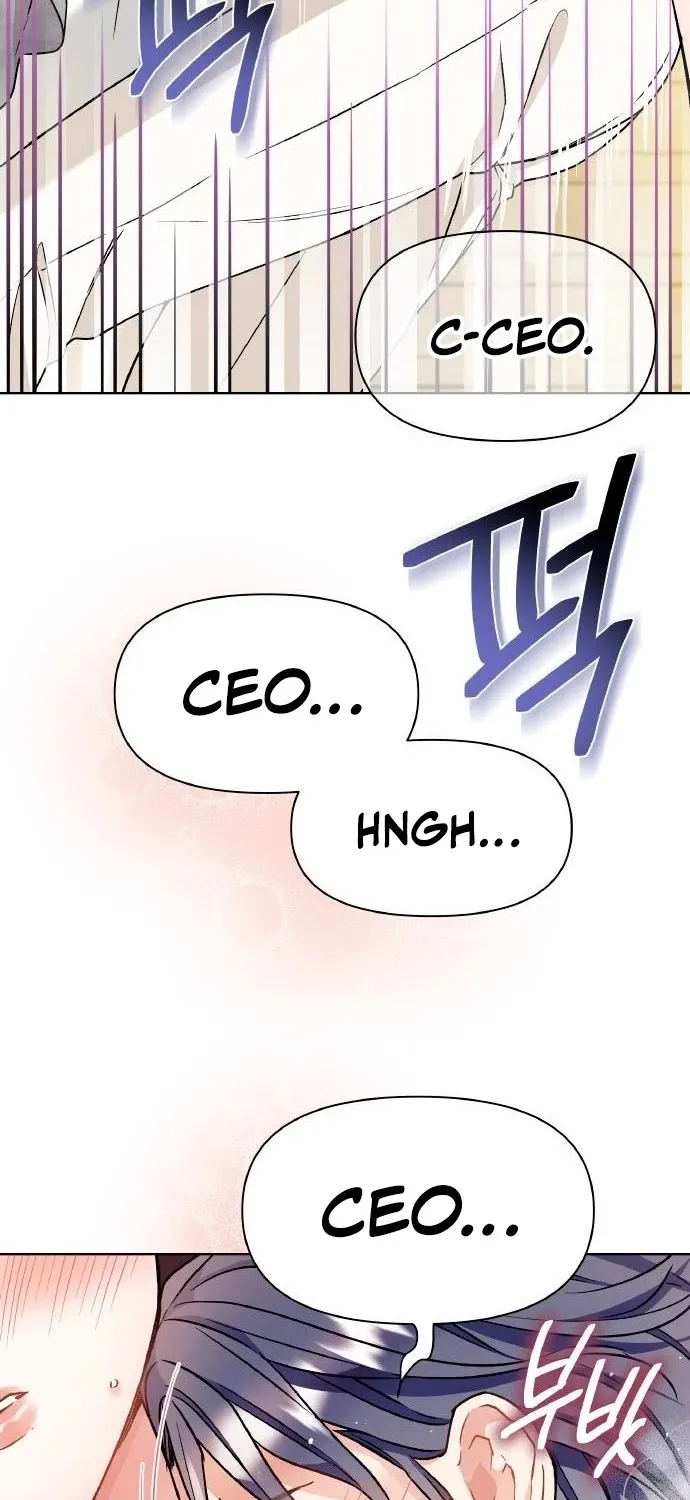 Satan’s Pure Love Chapter 10 page 41