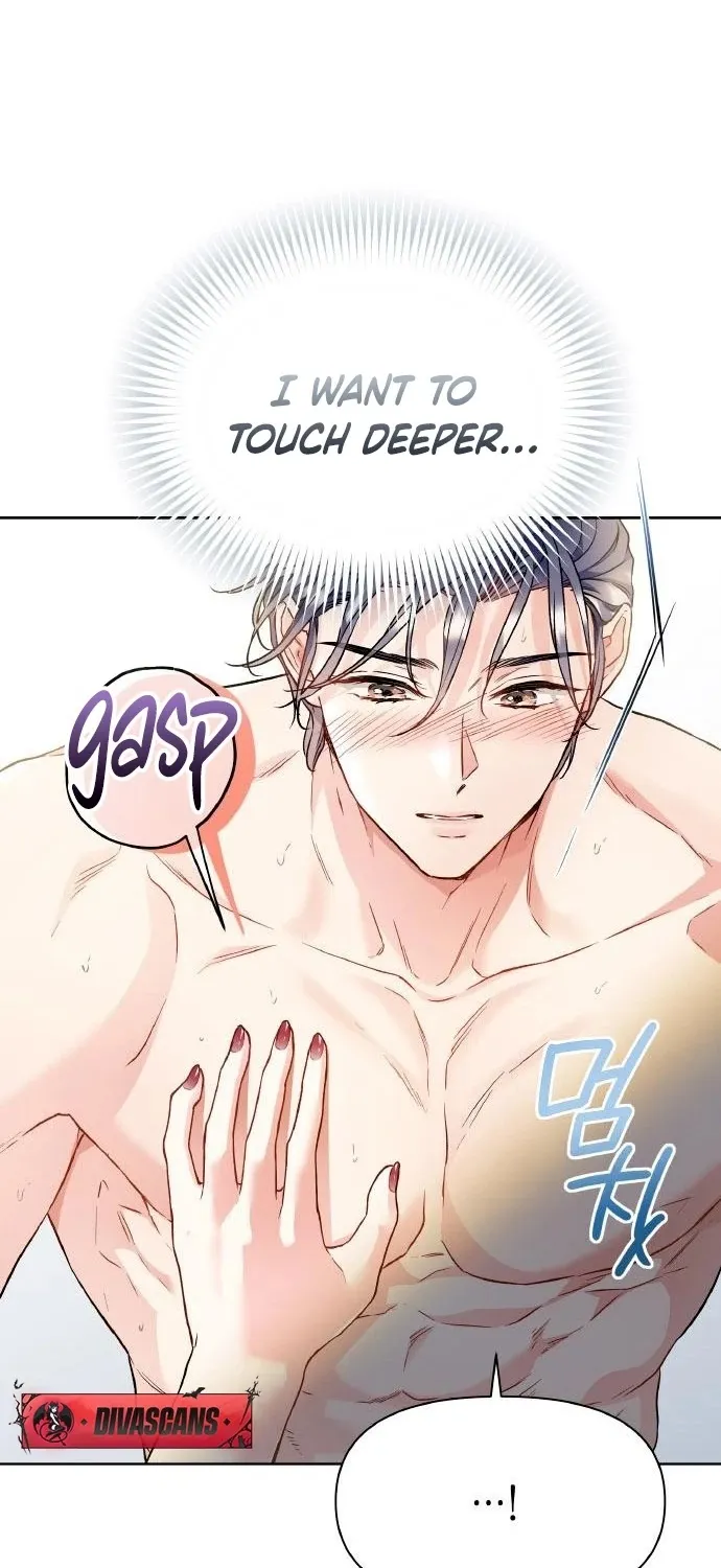 Satan’s Pure Love Chapter 10 page 32