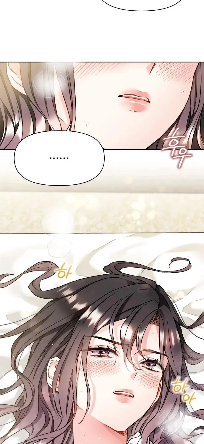 Satan’s Pure Love Chapter 10 page 33
