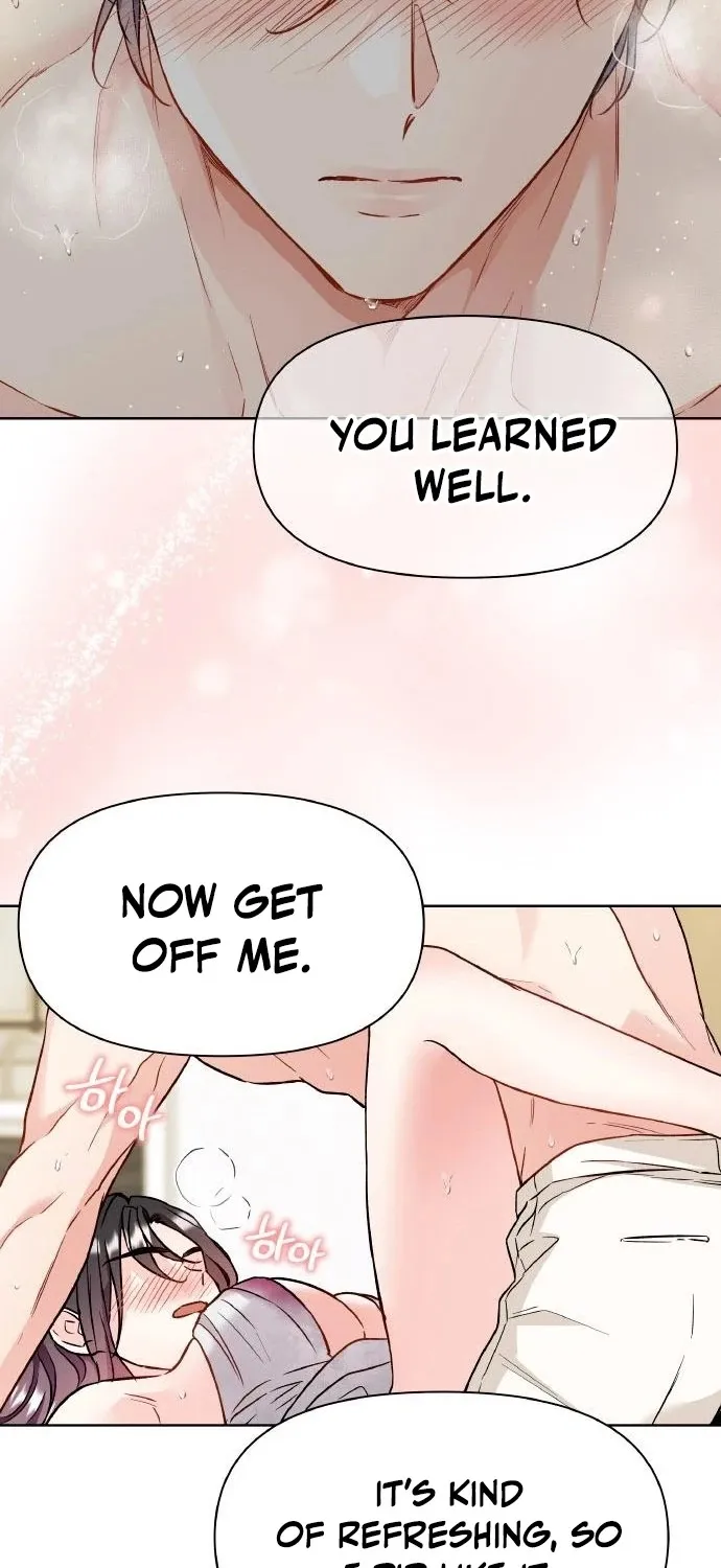 Satan’s Pure Love Chapter 10 page 35