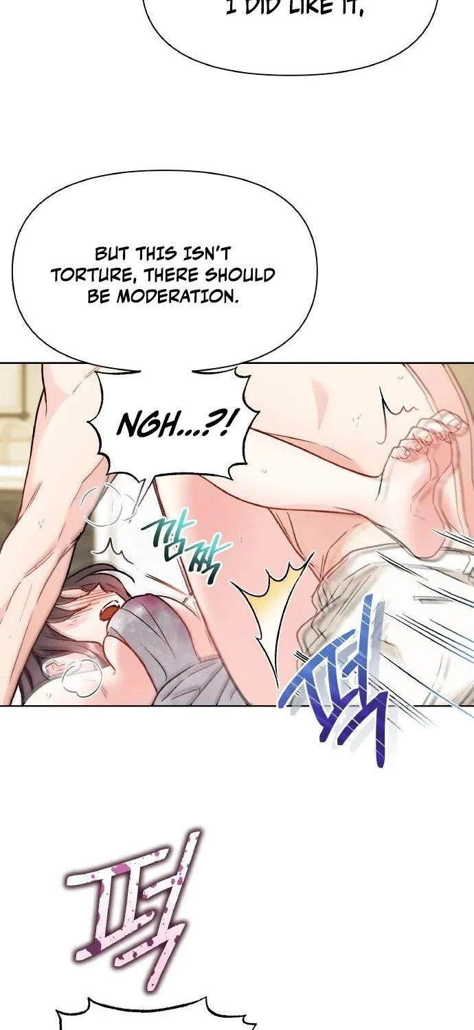 Satan’s Pure Love Chapter 10 page 36