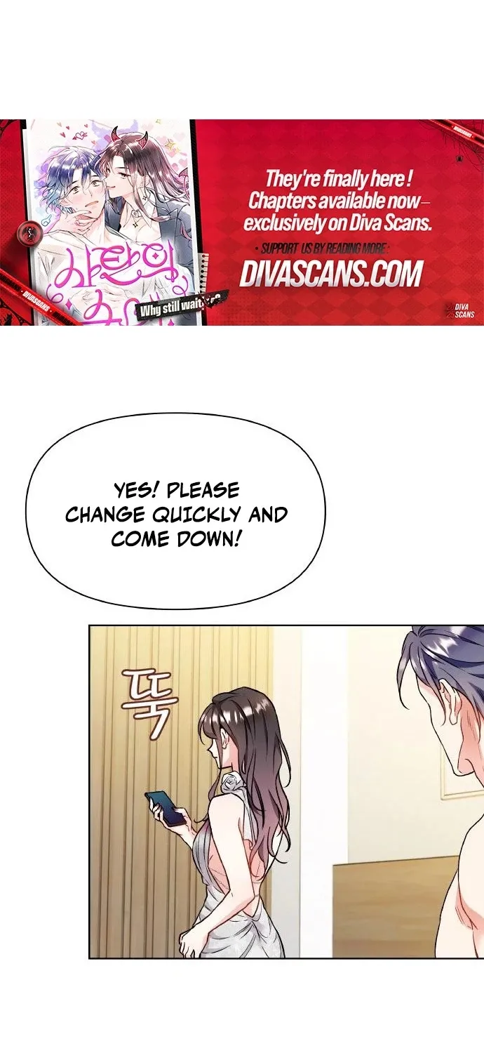 Satan’s Pure Love Chapter 10 page 49