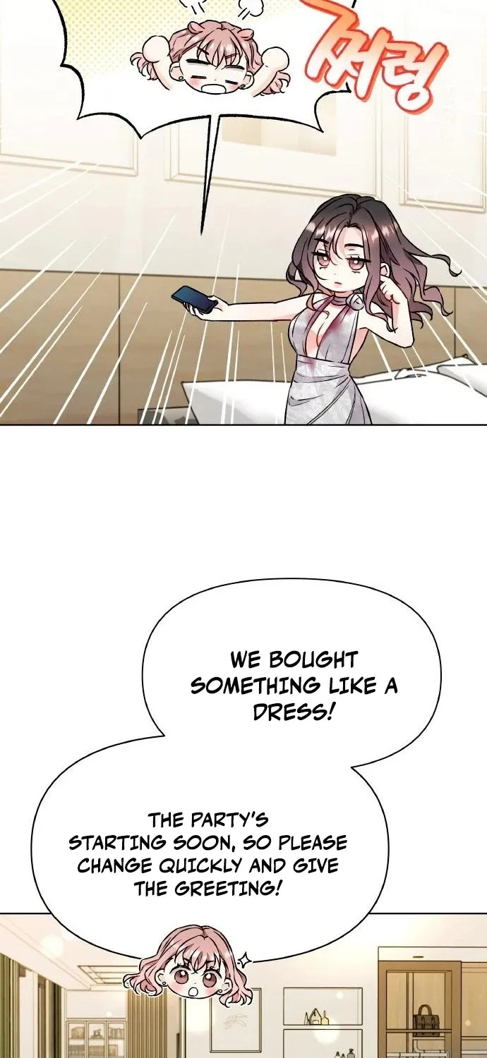 Satan’s Pure Love Chapter 10 page 47