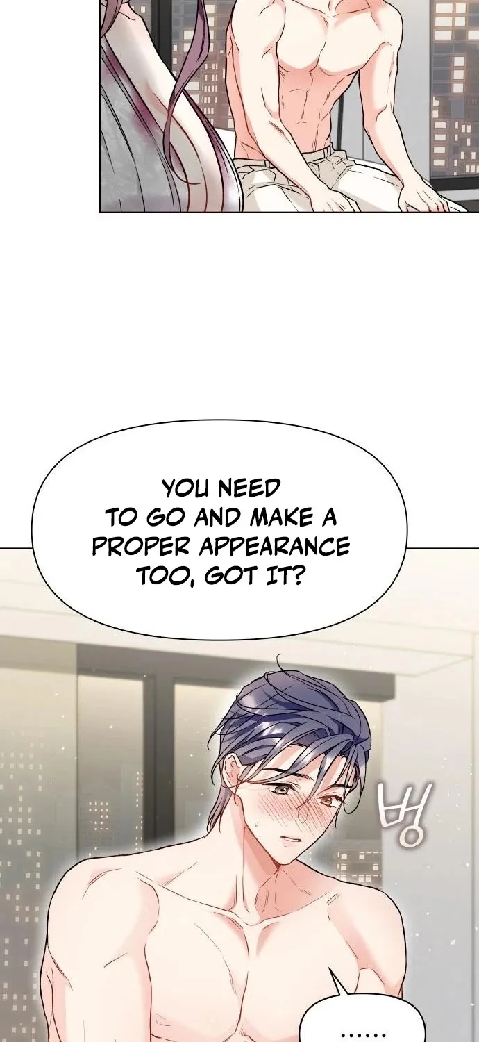 Satan’s Pure Love Chapter 10 page 51