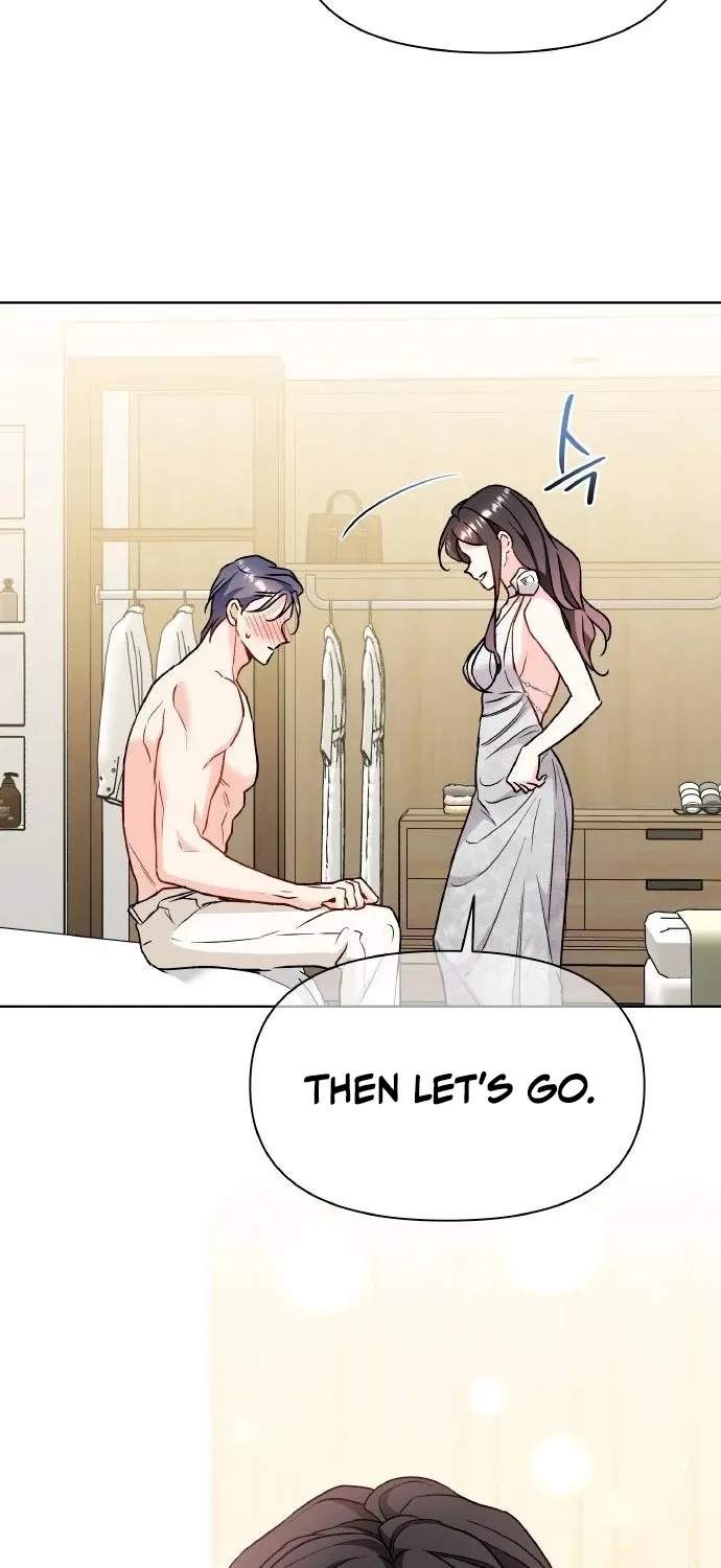 Satan’s Pure Love Chapter 10 page 61