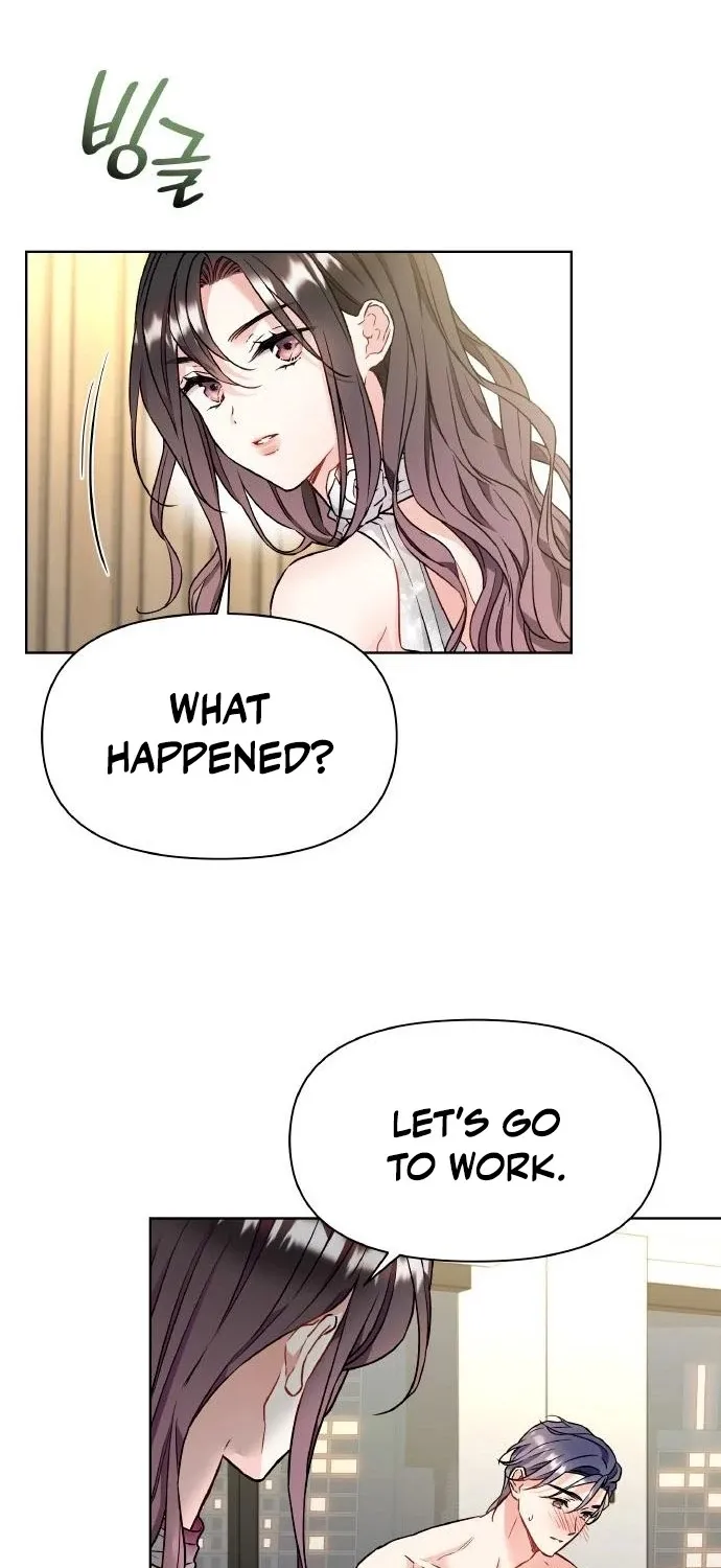 Satan’s Pure Love Chapter 10 page 50