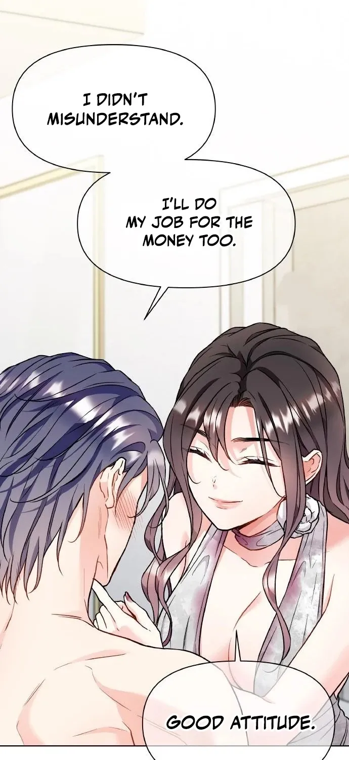 Satan’s Pure Love Chapter 10 page 60