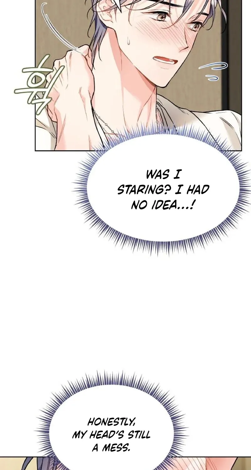 Satan’s Pure Love Chapter 11 page 5
