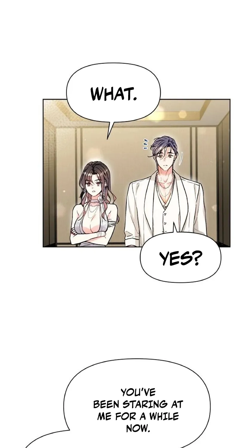 Satan’s Pure Love Chapter 11 page 3