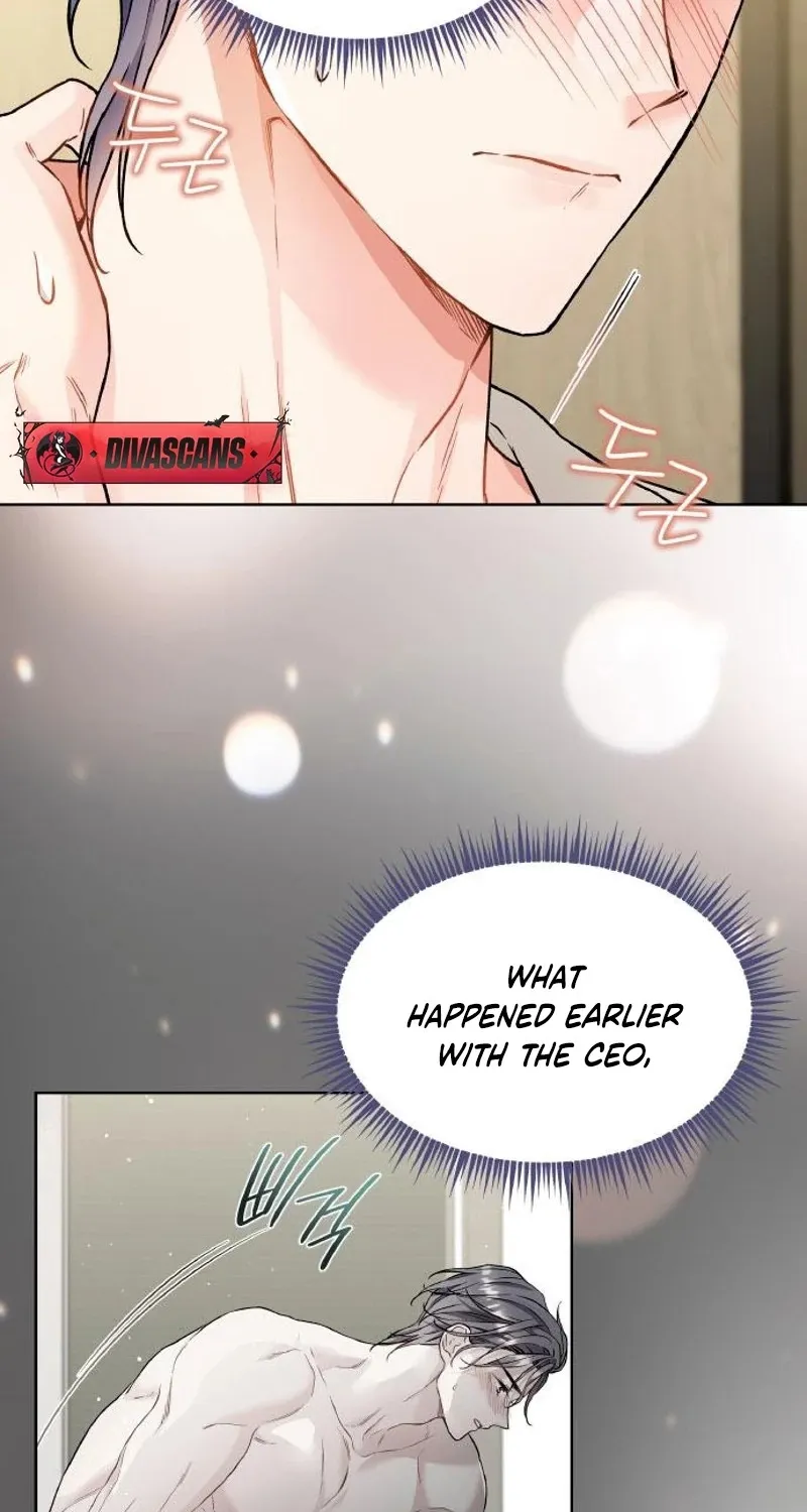 Satan’s Pure Love Chapter 11 page 6