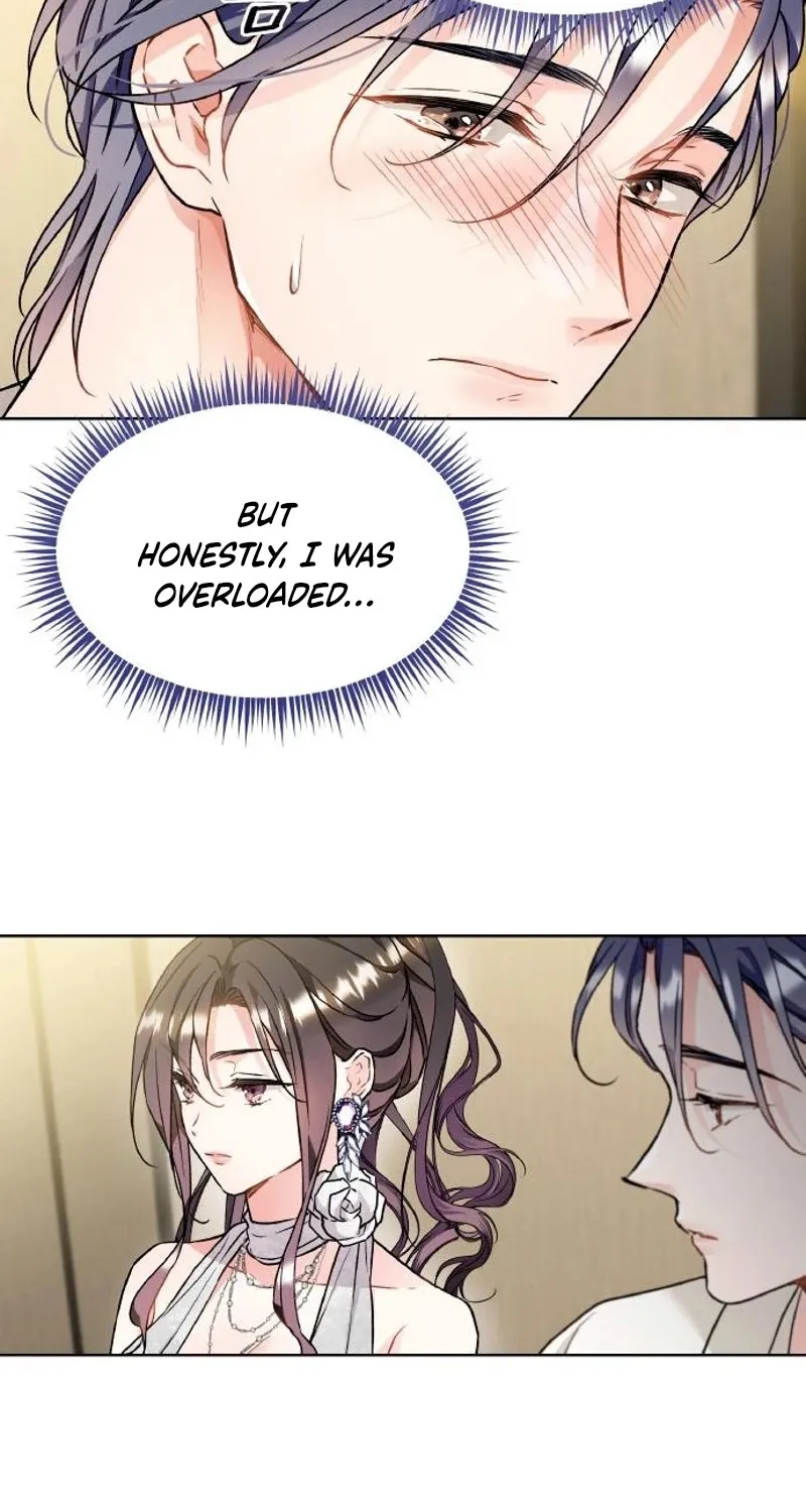 Satan’s Pure Love Chapter 11 page 8